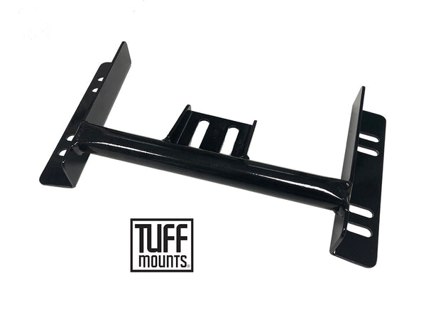 Tuff Mounts TUBULAR GEARBOX CROSSMEMBER for T400 in BA, BF, FG FALCON