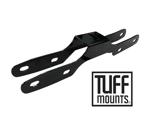 Tuff Mounts - TUBULAR GEARBOX CROSSMEMBER for VC VALIANT V9