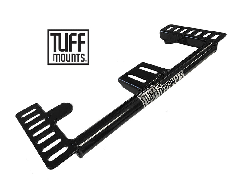 Tuff Mounts - TUBULAR GEARBOX CROSSMEMBER for T400 In VE COMMODORE
