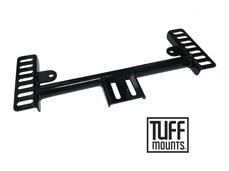 Tuff Mounts - TUBULAR GEARBOX CROSSMEMBER for T350 In VE COMMODORE