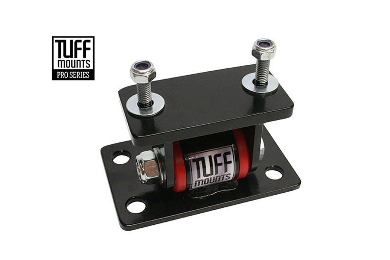 Tuff Mounts - Transmission Mounts for VT-VZ Commodore Manual & Auto Transmissons