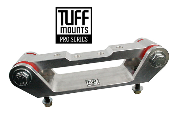 Tuff Mounts - Transmission Mounts for VE Commodore Manual & Auto Transmissons