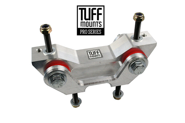 Tuff Mounts - Transmission Mounts for BA-FG FALCONS