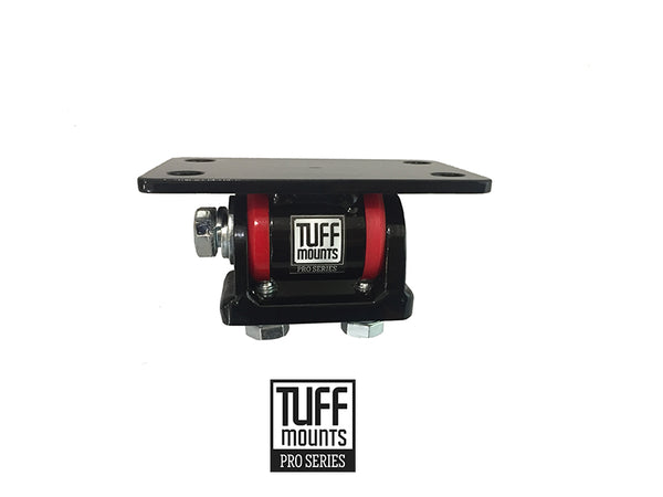 Tuff Mounts - Transmission Mounts for T56 Transmissions LS CONVERSION in HQ-WB Commercial