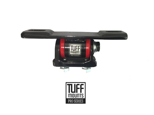 Tuff Mounts - Universal For Ford ZF Atuo Gearbox