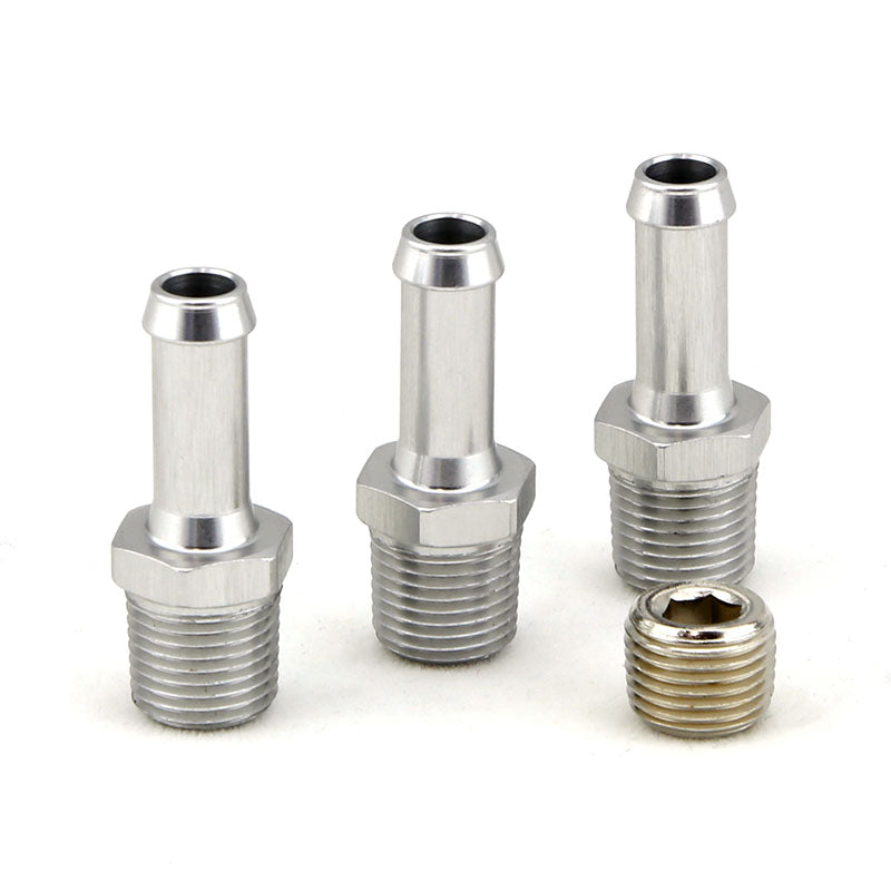 Turbosmart - FPR Fitting System 1/8NPT to 6mm (DISCONTINUED)