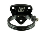 Turbosmart - Fuel Pressure Regulator Billet Mounting Bracket (Black)