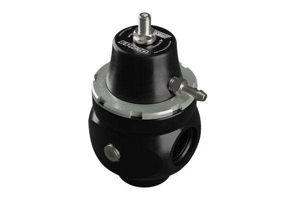 Turbosmart - FPR10 Low Pressure (LP) Fuel Pressure Regulator Suit -10AN
