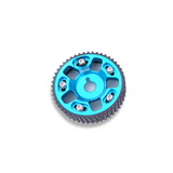 Platinum Racing Products - Adjustable ALLOY OUTER Cam Gears to suit 1JZ / 2JZ