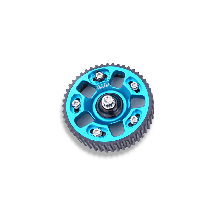 Platinum Racing Products - Adjustable ALLOY OUTER Cam Gears to suit 1JZ / 2JZ