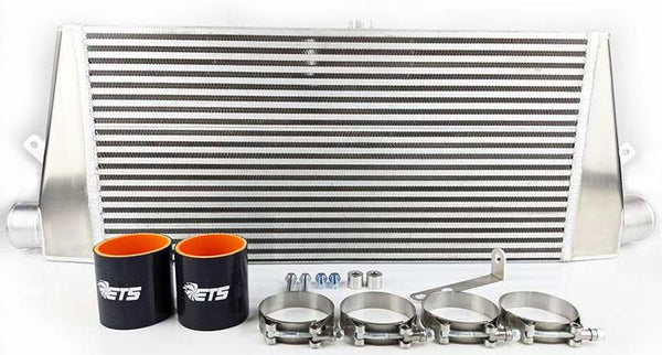 Extreme Turbo Systems - Standard Intercooler for Mitsubishi Evolition 7 - 9