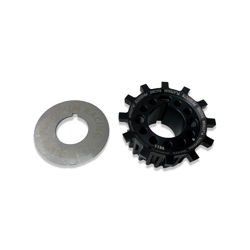 Platinum Racing Products - Nissan RB Crank Gear