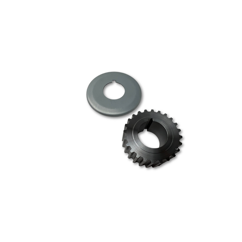 Platinum Racing Products - Nissan RB Crank Gear