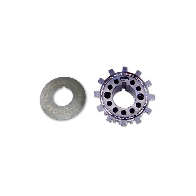 Platinum Racing Products - Nissan RB Crank Gear