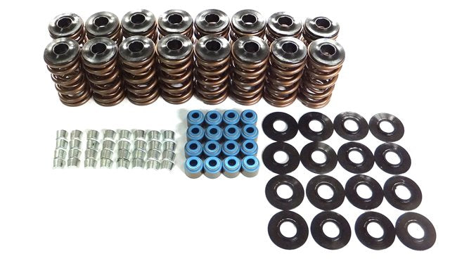 Crow Cams - VTKLS8 - LS1 DUAL VALVE SPRING KIT