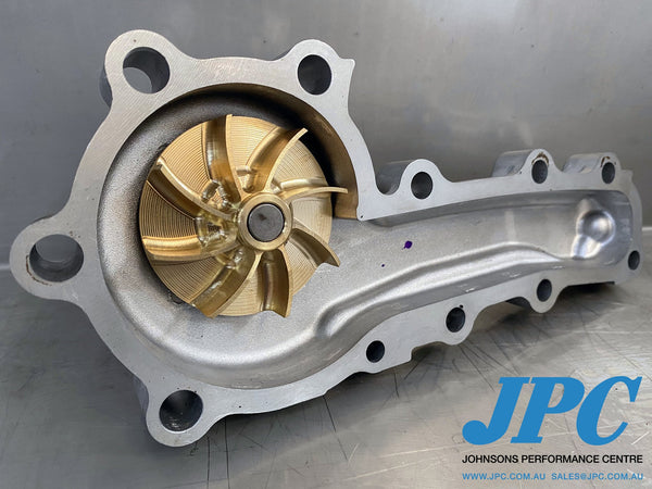 Pump Rbp250 RB THE WORLD – Tuners Edge