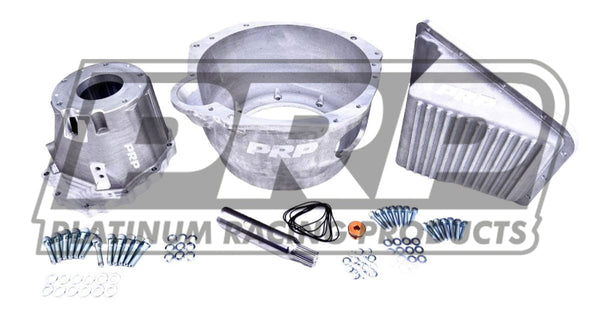 Platinum Racing Products - GT-R to Powerglide Transmission Conversion Kit