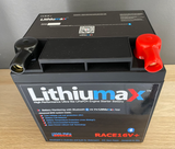 Lithiumax - 16-VOLT LIFEPO4 RACING BATTERY 800CCA 20AH