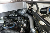 HP Diesel -  Toyota Landcruiser 70 Series Intercooler V8 series 2 top mount