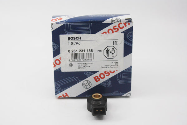 Bosch - Knock Sensor - 0 261 231 188