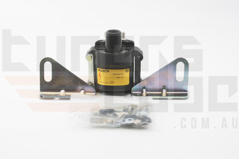 Bosch - Ignition Coil - HEC715