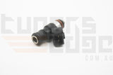 Bosch - Injector 1650cc/1550cc Stainless Injector E85 - 0 280 158 333