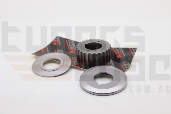 Nitto Performance Engingeering - Nissan RB Crank Gear Set - Full Kit