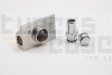 Nitto Performance Engingeering - RB DOHC Cylinder Head Oil Drain