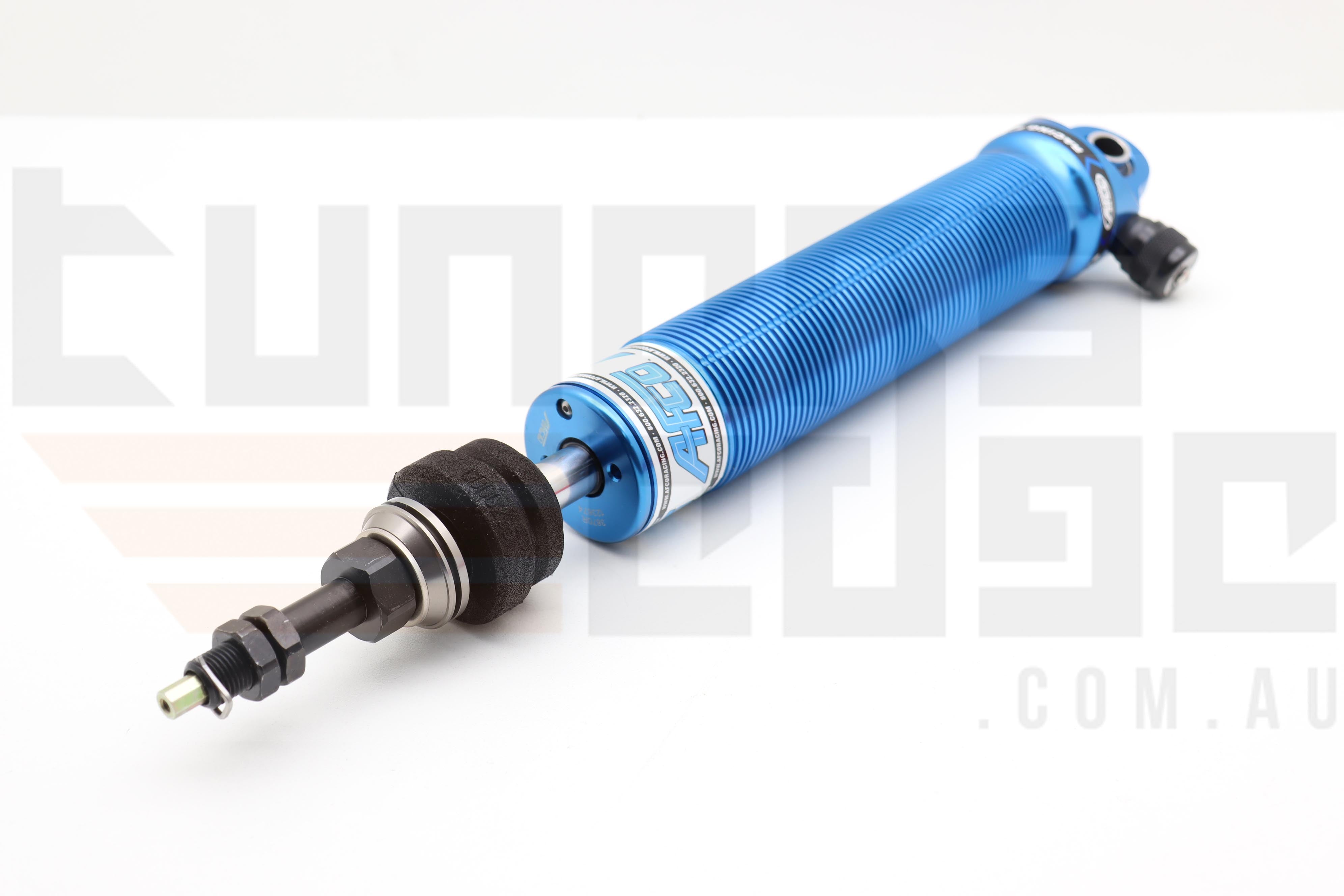 AFCO Racing Eliminator Double Adjustable Drag Shocks 3870R Tuners