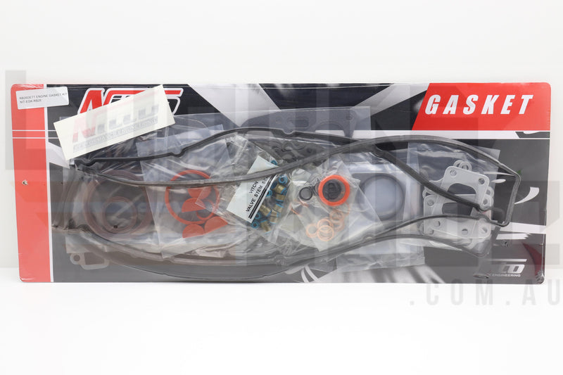Nitto Performance Engingeering - RB26 Engine Gasket Set