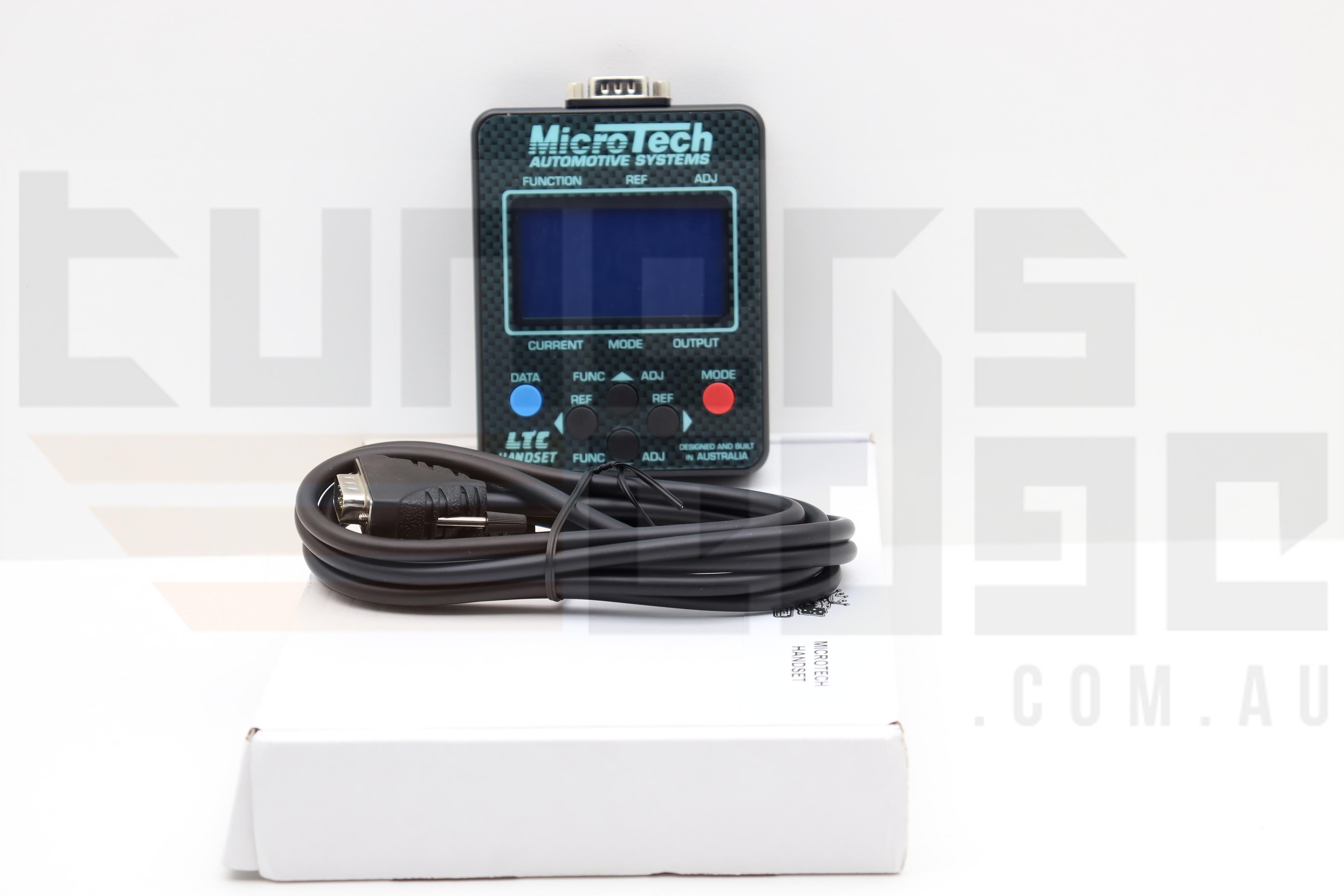 Microtech - Handset – Tuners Edge