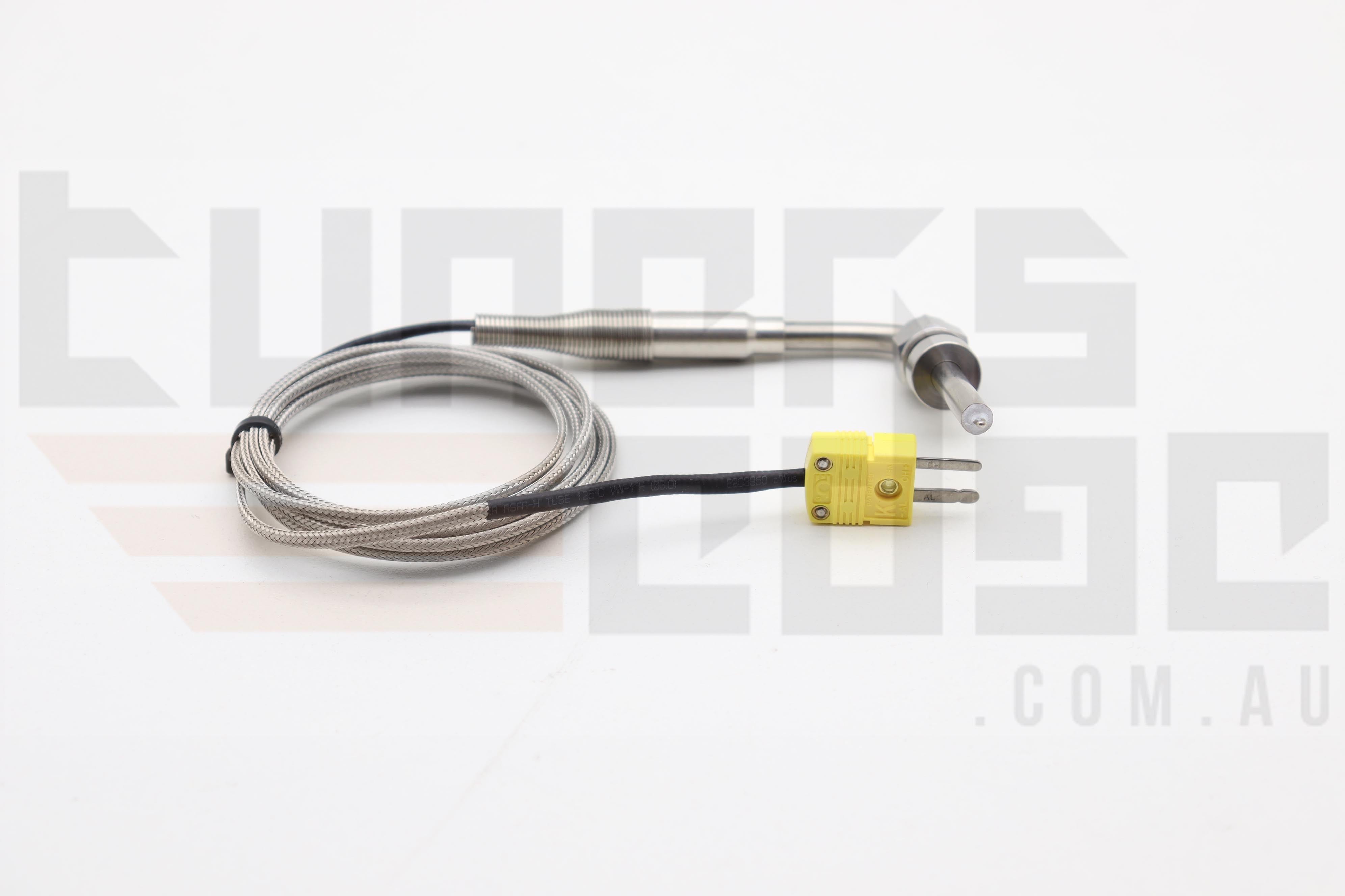 Microtech - Exposed Tip EGT Probe – Tuners Edge