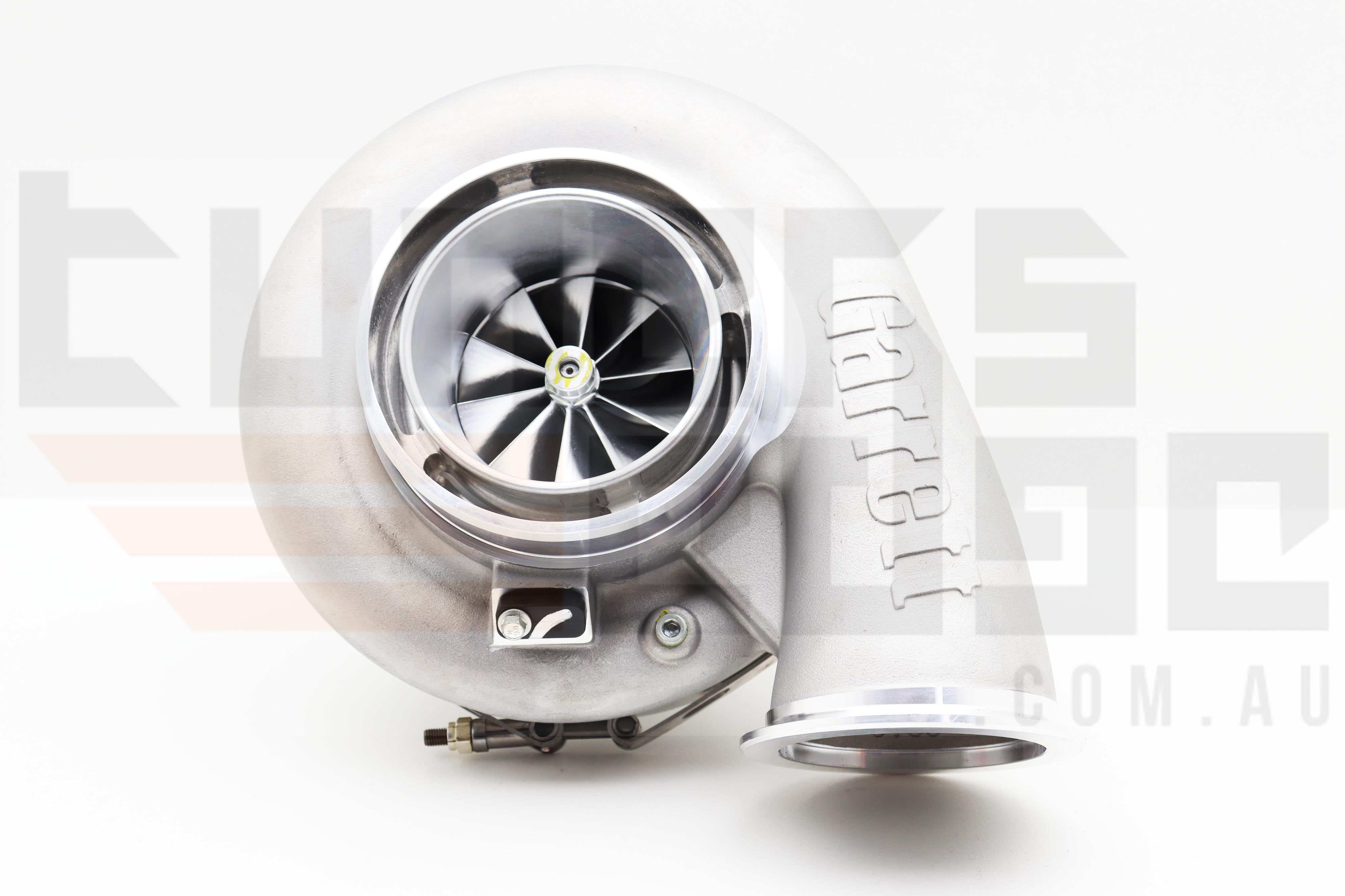 Garrett - G42 1450 Turbochanger – Tuners Edge