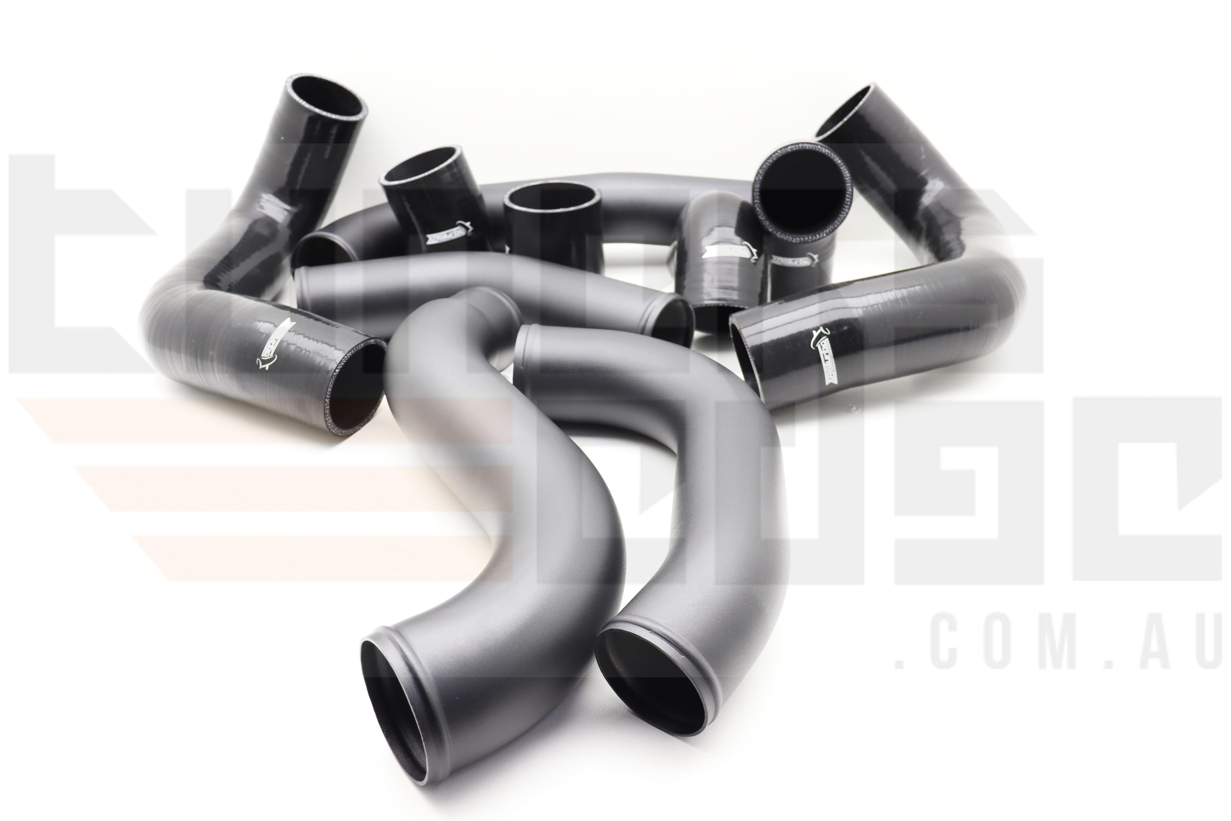 XR6 Turbo Developments FG Aftermarket Intercooler Piping Kit Tuners