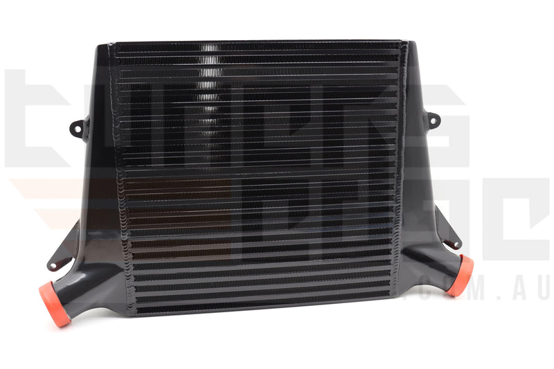 XR6 Turbo Developments - Ford FG Stage 2 Intercooler Core