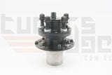 Racer Products - 1500 Series Steel Hub Floater Kit