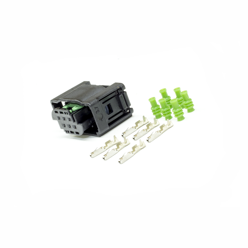 Bosch - DBW Throttlebody Connector Kit