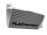 Plazmaman - Mitsubishi Evolution 10 RACE Series 100mm Intercooler 1400hp