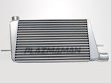 Plazmaman - Mitsubishi Evolution 10 RACE Series 100mm Intercooler 1400hp