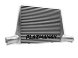 Plazmaman - Ford Barra FG Falcon 1800hp Race Spec Intercooler