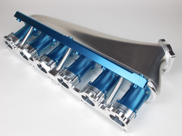 Hypertune - Ford Barra Intake Manifold