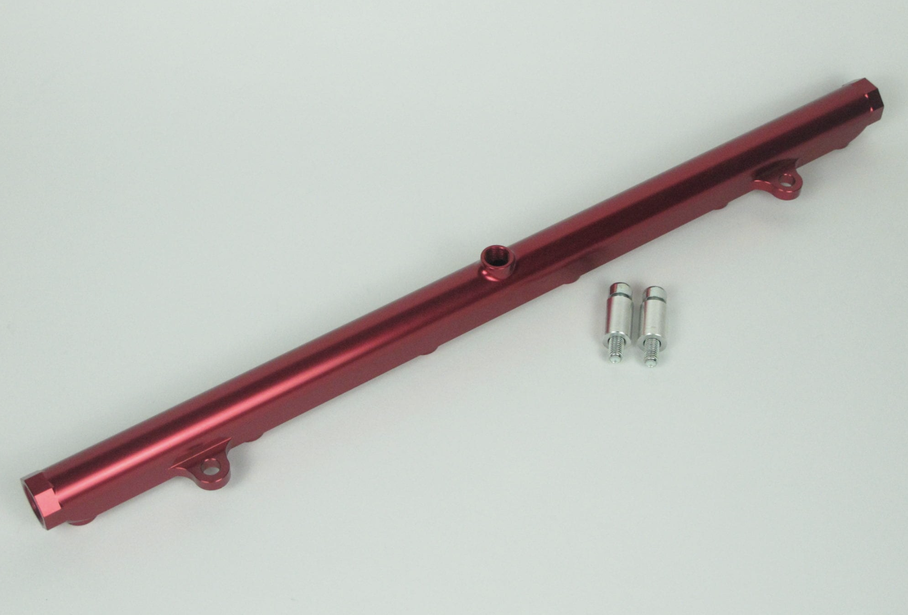 Hypertune Nissan RB26 Fuel Rail Platinum Racing Products Tuners Edge