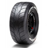 Raiden Hero Drag - 255/50/R18 28x10x18