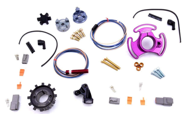 Platinum Racing Products - Nissan CA18 Mechanical Fuel & Full Trigger Kit