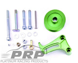 Platinum Racing Products - LS1 Alternator Conversion Kit for Nissan RB