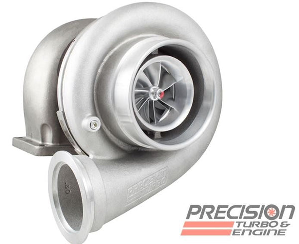 Precision - Street and Race Turbocharger - Sportsman GEN2 PT7675 CEA