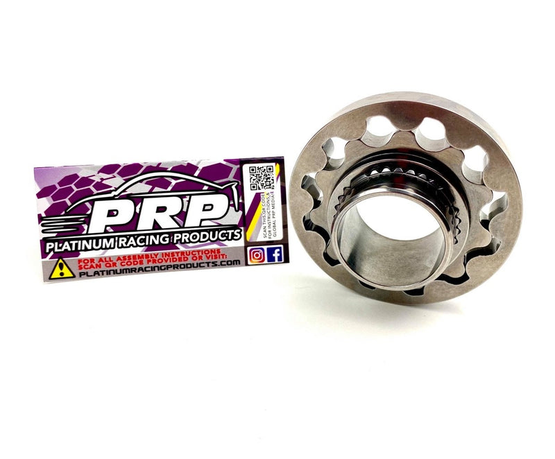 Platinum Racing Products - RB Billet Oil Pump Spline Drive Upgrade Kit