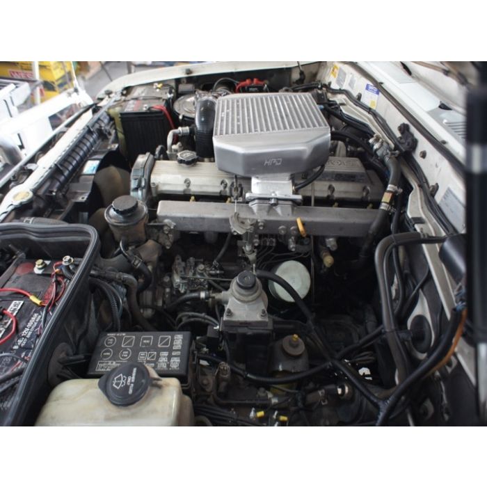 SALE!!! HP Diesel - Toyota Landcruiser 80 Series 1HZ & 1HDT