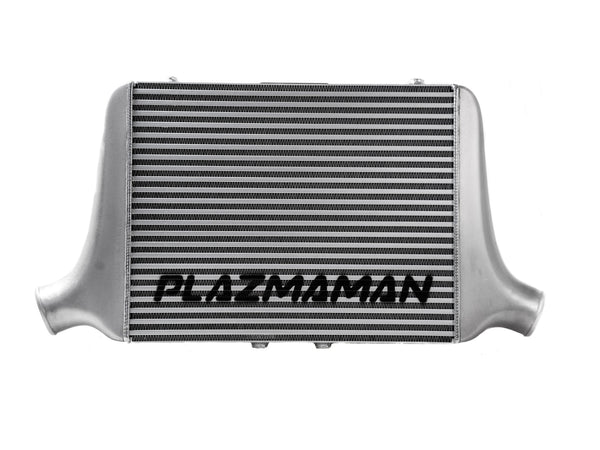 Plazmaman - 500x400x100mm ‘LS Style’ Commodore Pro Series Intercooler