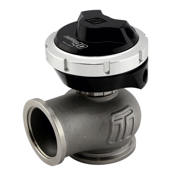 Turbosmart - Gen V Wastegate ALV40MM (Anti-Lag Valve)